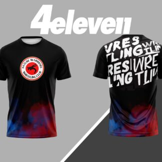 Warriors Shirt - OLD Design