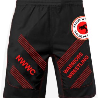 Warriors Shorts